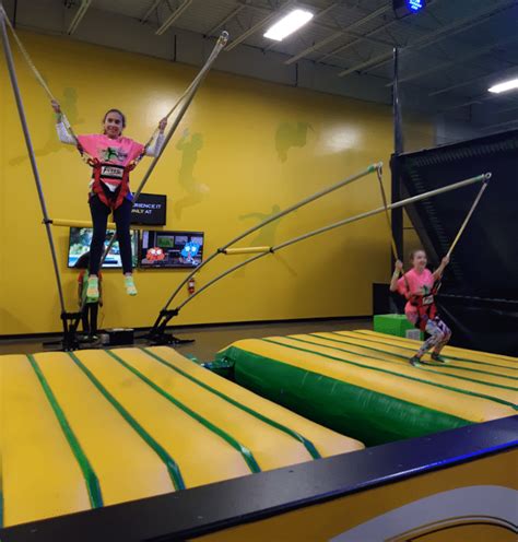 Fun activities around me - Central Park Fun Land. 70. Game & Entertainment Centers. Open now. By Wtnss. There’s giant arcade games, laser tag, rock climbing, amusement park rides INSIDE, bowling, virtual reality, outdoor... 6. Fredericksburg Field House. Sports Complexes.